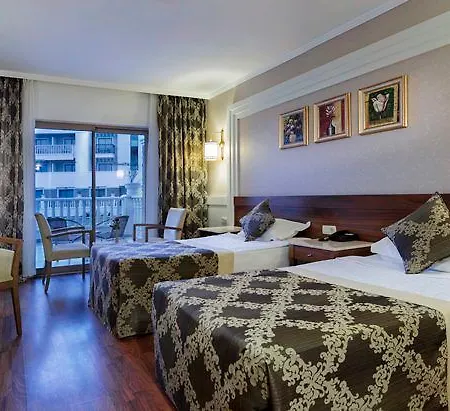 Alba Queen Resort