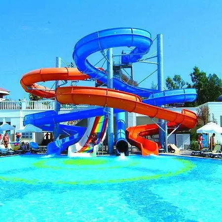 Alba Queen Resort 5*