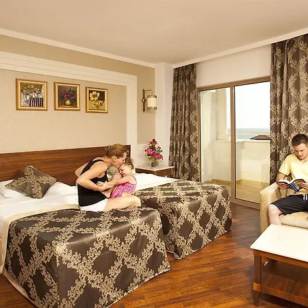 Alba Queen 5*