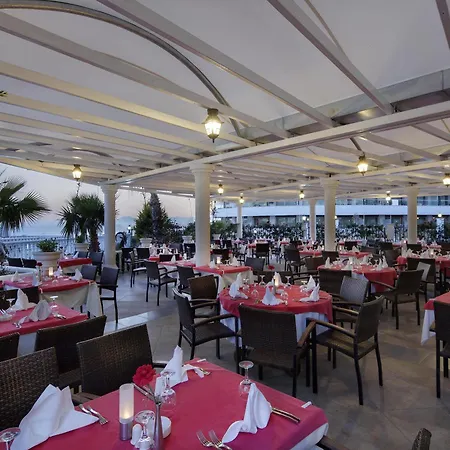Alba Queen 5*