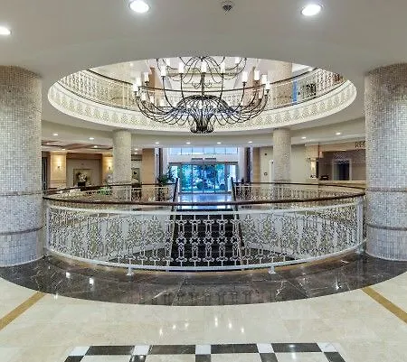 Alba Queen 5*